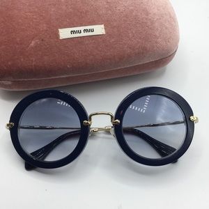 Miu Miu Sunglasses